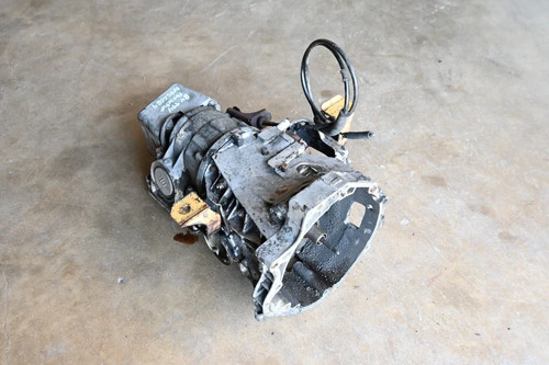 Porsche 944 speed automatic - porsche,