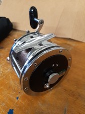 Winfield International 40 Multiplier Reel Sea Fishing Reel