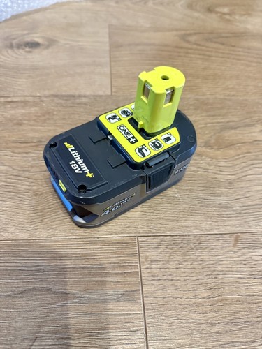 Ryobi one 18v 4ah ion - one+,
