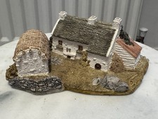 Lilliput Lane Hegarty's Home