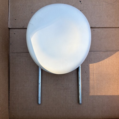 Fiat 500 front seat - , headrest