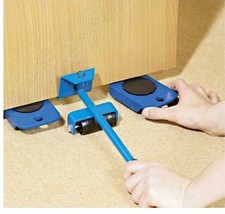 Lift N Roll Moving Kit Trolley