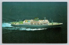 Grace Line Santa Rosa Santa