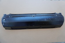 FORD FIESTA MK2 rear lower