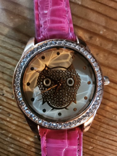 Unusual ladies quartz - unusual,