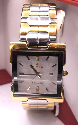 Titan regalia two tone - titan,