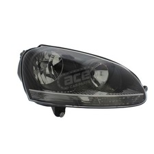 VW Golf Mk5 GTi 2003-2009