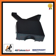 Steering Column Upper Shroud