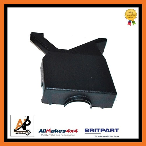 Steering column upper shroud - steering,