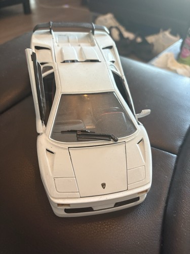Scale lamborghini diablo - ,