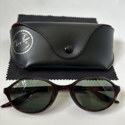 Vintage ray ban rb2005 - ray-ban, b&l