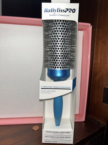 Babyliss pro nano - babyliss,
