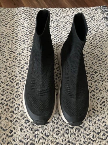 Zara sock shoes - ,