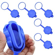 5Pcs Water Bottle Caps