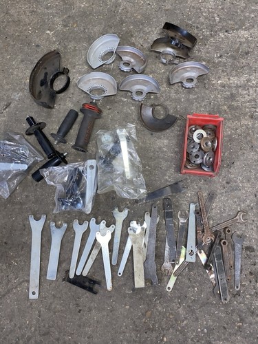 Job lot sander grinder - lot, /