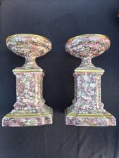 ART DECO AMC Belgium Pottery