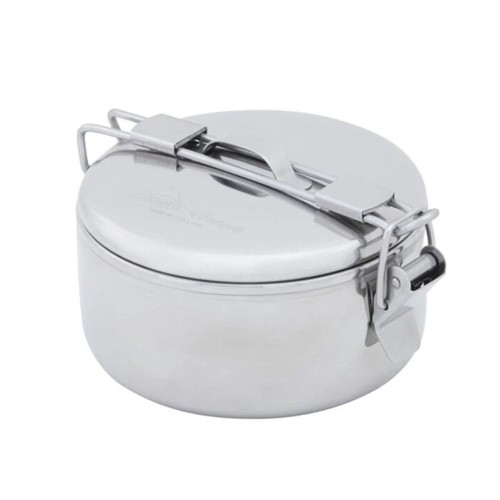 Msr alpine stowaway - stowaway, pot