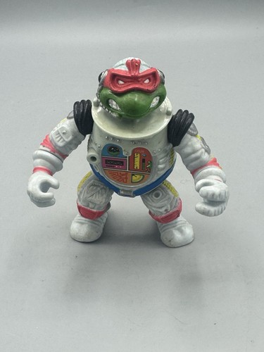 Raphael space cadet tmnt - raphael,