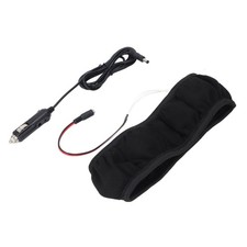 Car Steering Wheel Heated