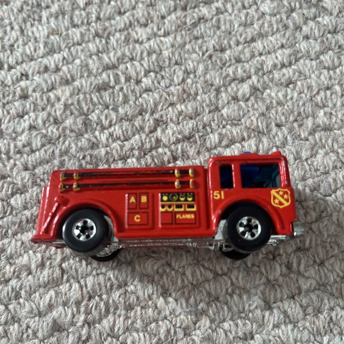 Vintage hot wheels - vintage, eater