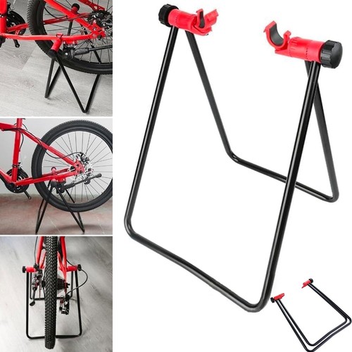 Heavy duty bicycle parking - duty,