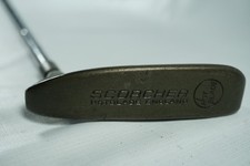 Hotblade Scorched Putter / 35"