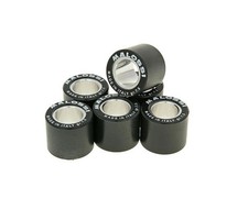 Vespa GT 200 L Malossi HT