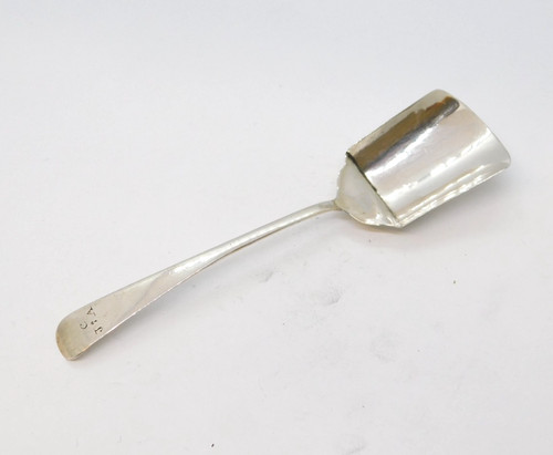 George iii sterling silver - sterling,