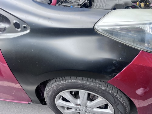 Toyota yaris 2011 2019 front - toyota,
