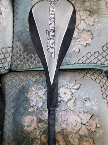Dunlop sport used squash - dunlop,