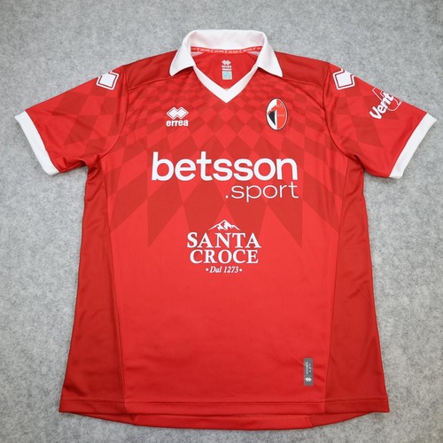 Ssc bari shirt - ssc, red