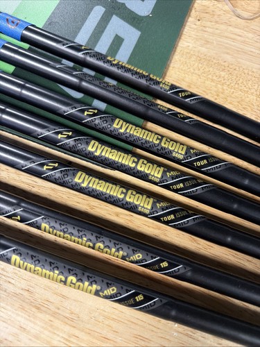 Dynamic gold mid 115 - dynamic,