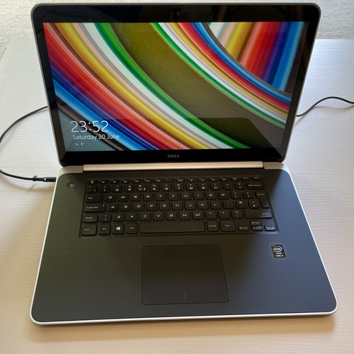 Dell precision m3800 like xps - dell,