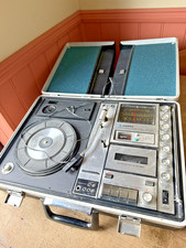 Sanyo G-2615N-2 Solid State