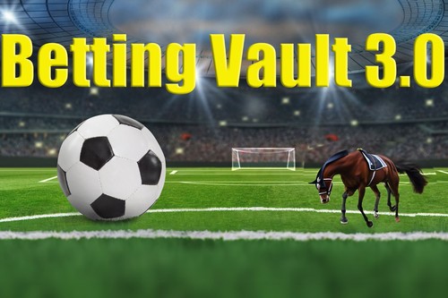 Betting systems collection - betting,