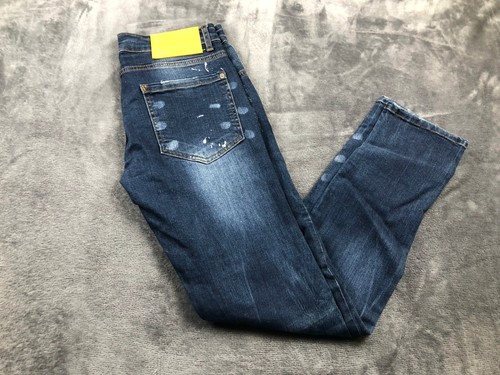 Dsquared2 men jeans - dsquared2, size