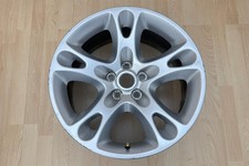 ALLOY WHEEL RIM 19 INCH 'APOLLO' 9J - Jaguar XK8 XKR 1996-2006 #4431