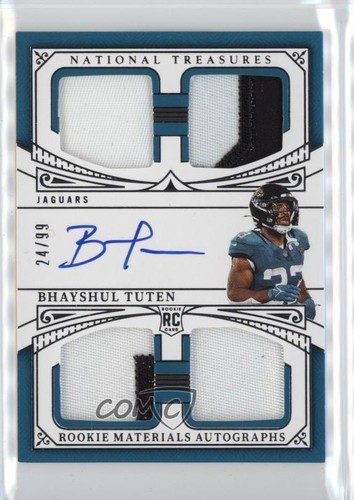 2025 national treasures rookie - 2025,