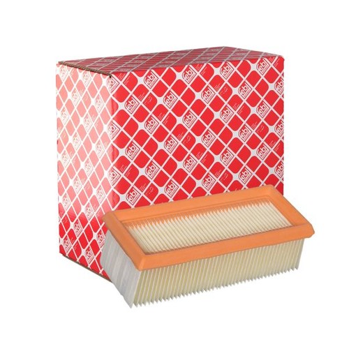 Fits febi fe30988 air filter - fe30988,
