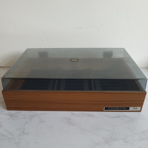 Vintage retro cassette - vintage,