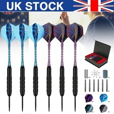 6pcs Tungsten Darts Set