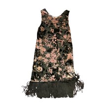 Pretty Velour Velvet Topshop