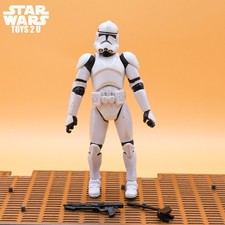 STAR WARS FIGURE 2005 ROTS