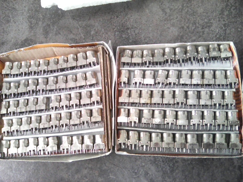 100 veriable inductors 875-11