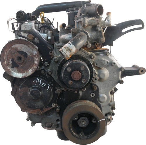 Engine td27ti td27 td27t - engine,