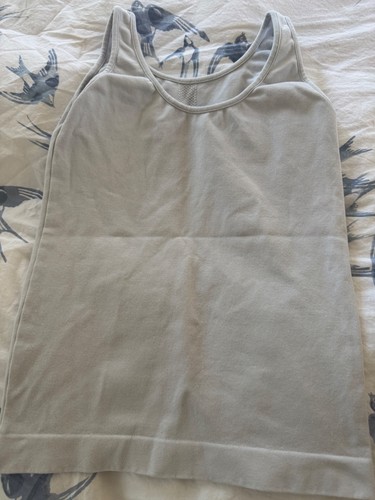 Bamford gym top
