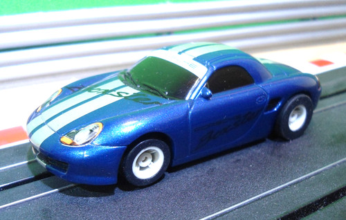Micro scalextric slot - scalextric,