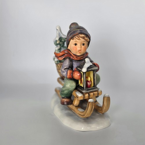Goebel hummel figurine - hummel, 396/i
