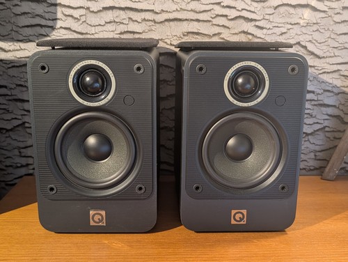 Acoustics 2010i black - q,