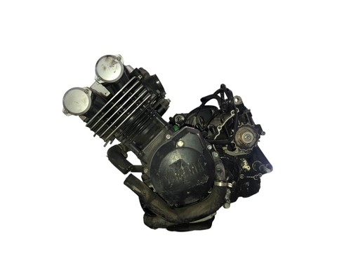 Yamaha fzs 600 - fazer, 2003